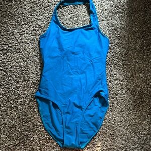 THEATRICALS ADULT MEDIUM BALLET LEOTARD